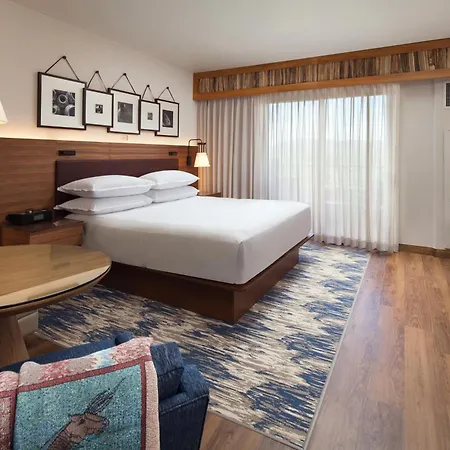 Sheraton Grand At Wild Horse Pass Chandler Exterior photo