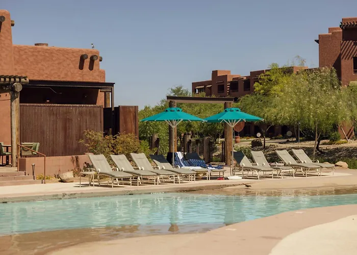 Sheraton Grand At Wild Horse Pass