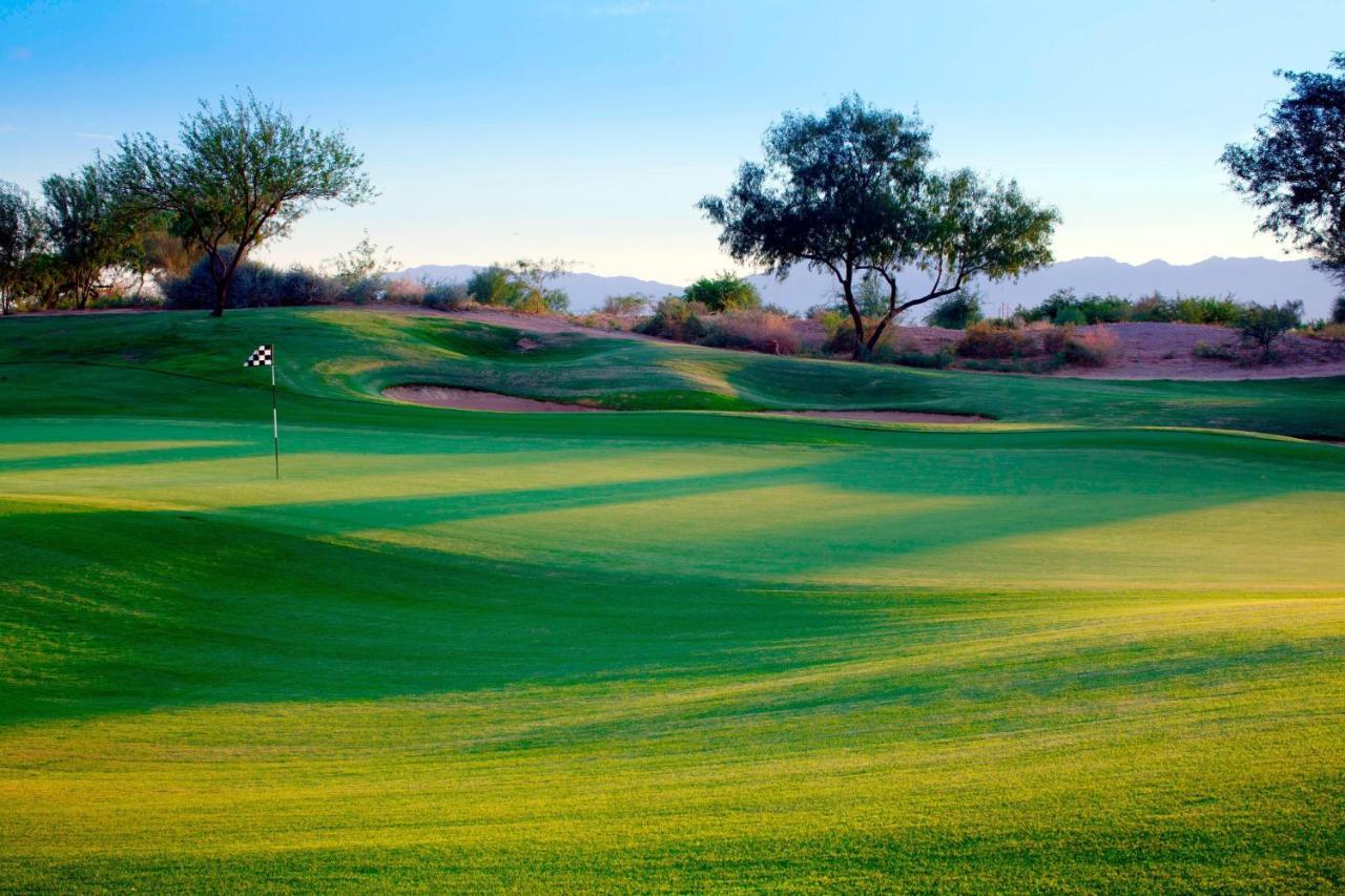Sheraton Grand At Wild Horse Pass Station touristique