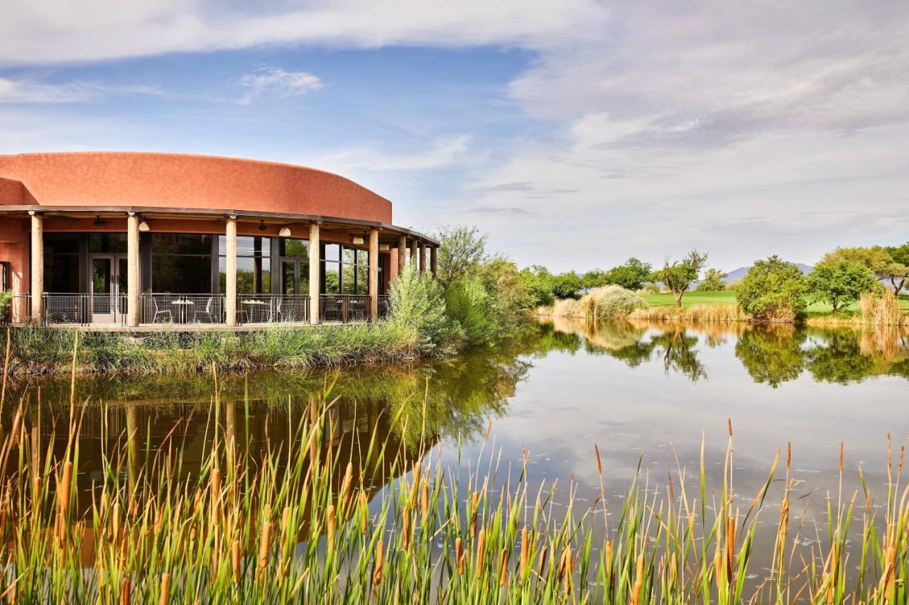 Sheraton Grand At Wild Horse Pass Station touristique 4*