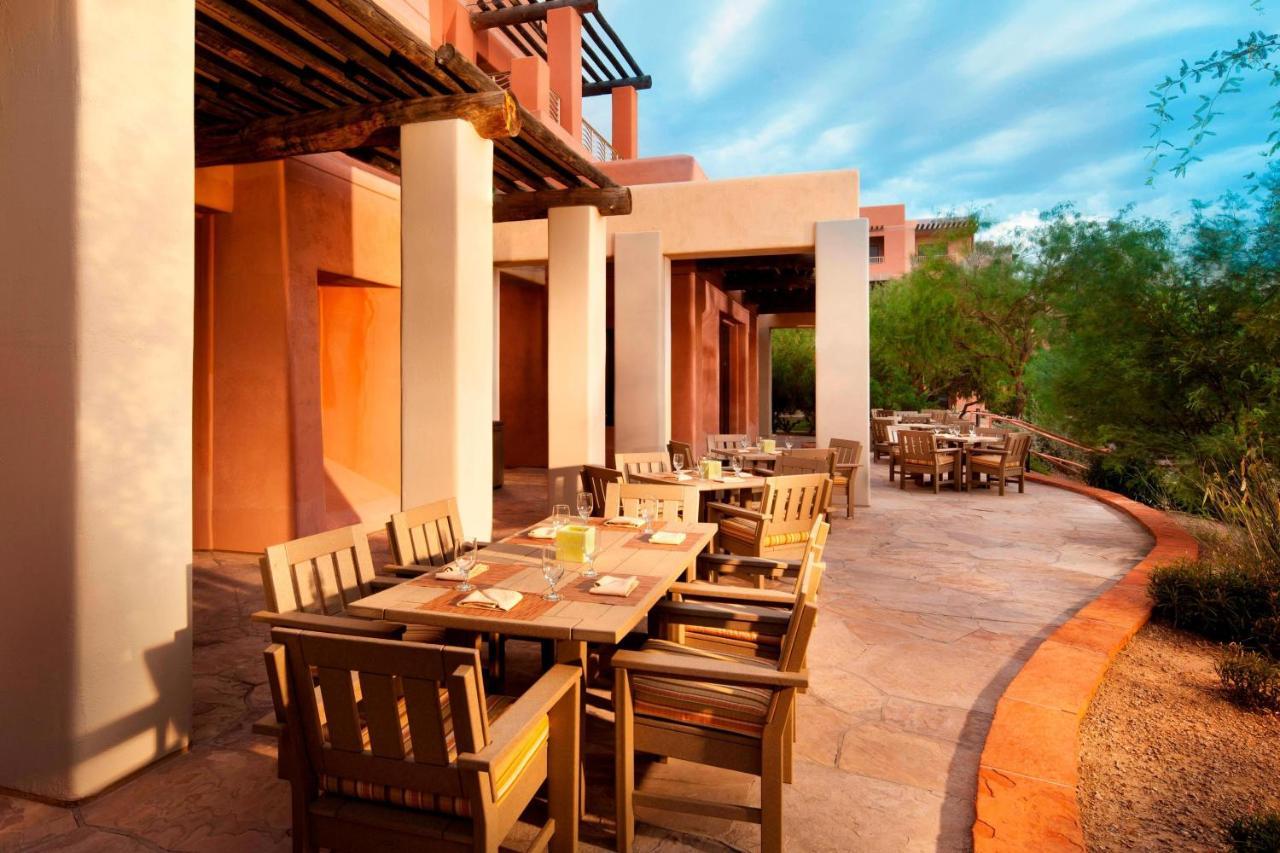 Station touristique Sheraton Grand At Wild Horse Pass Chandler
