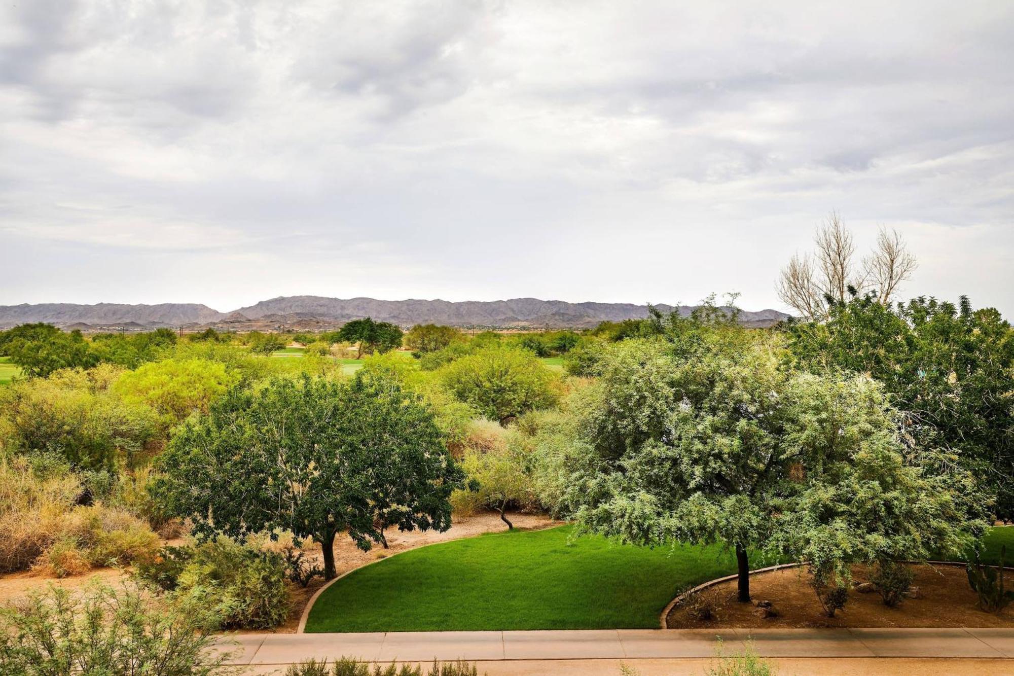 Station touristique Sheraton Grand At Wild Horse Pass Chandler