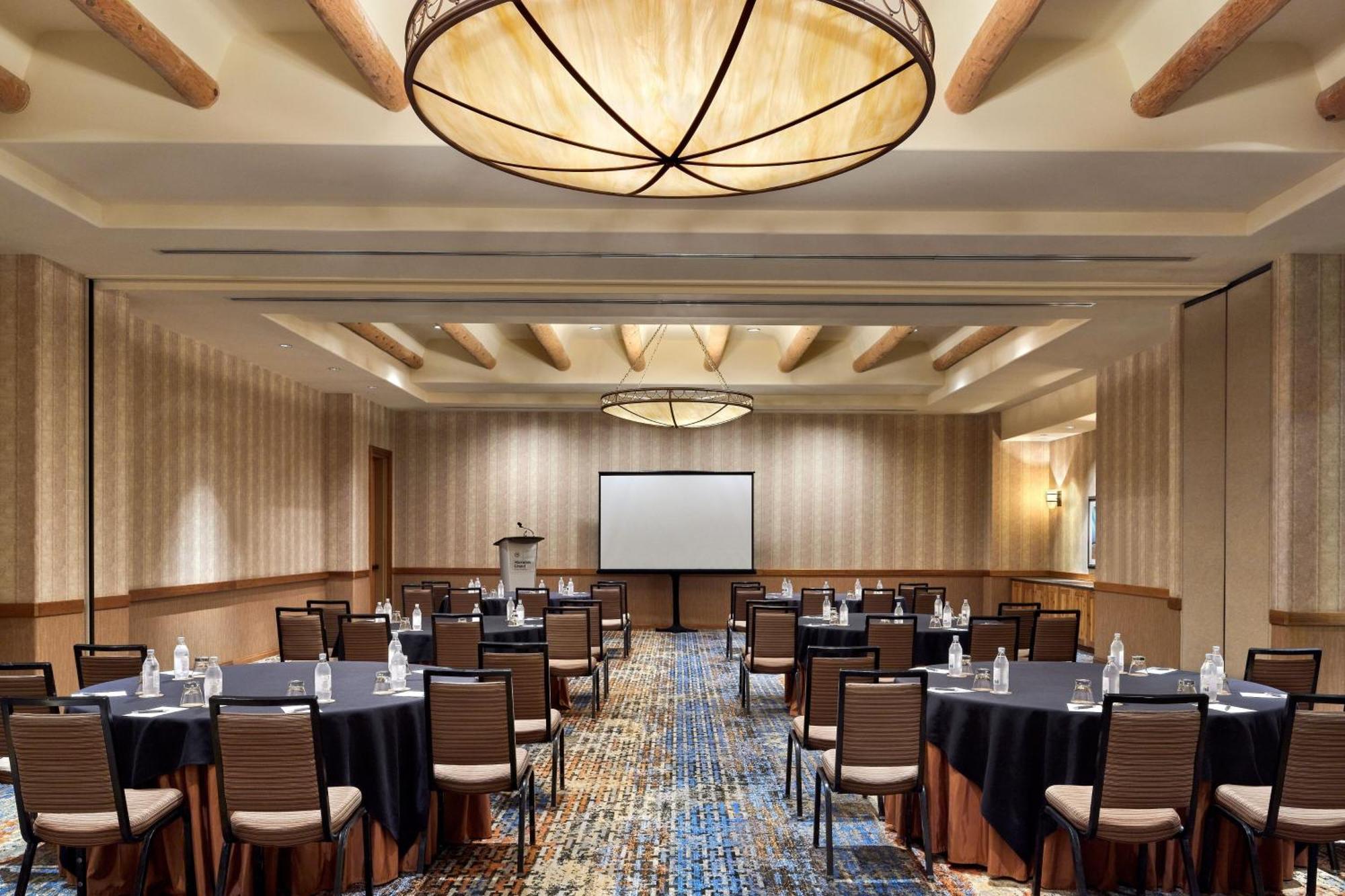 Sheraton Grand At Wild Horse Pass Station touristique 4*