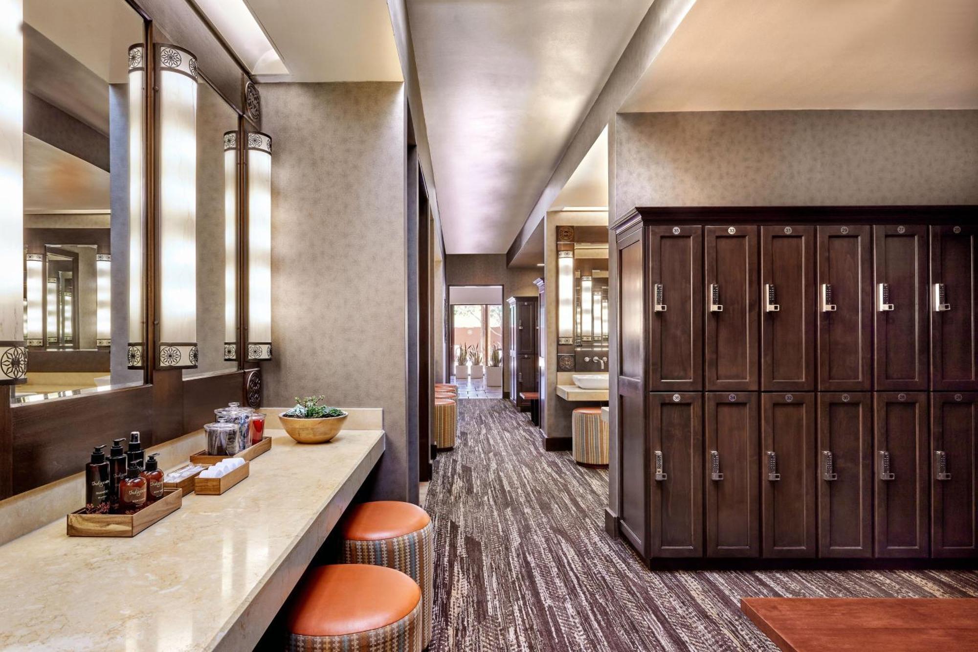 Station touristique Sheraton Grand At Wild Horse Pass Chandler