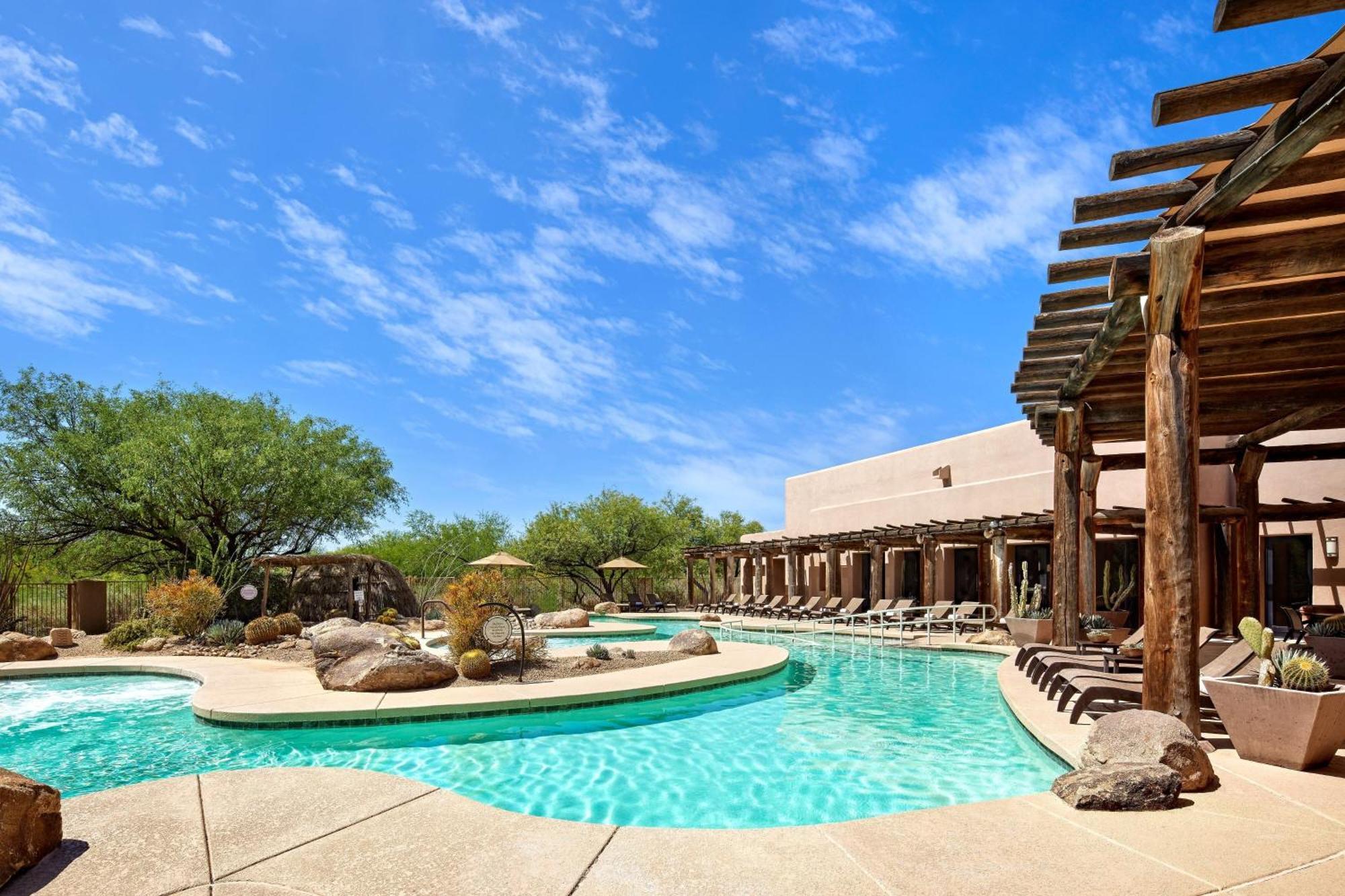 Sheraton Grand At Wild Horse Pass Station touristique