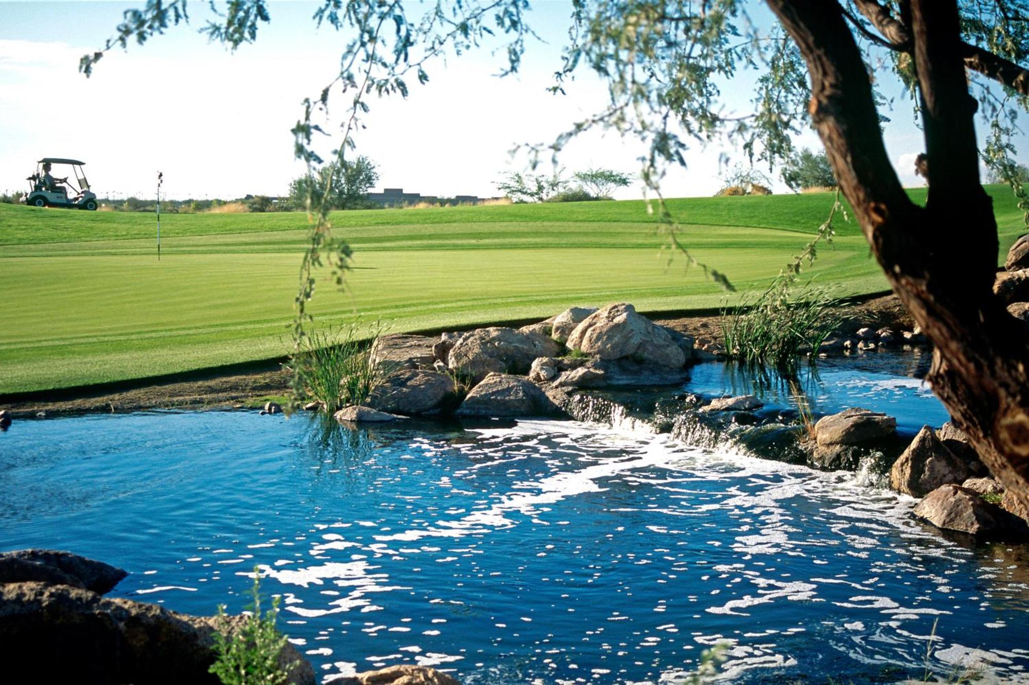 Station touristique Sheraton Grand At Wild Horse Pass 4*