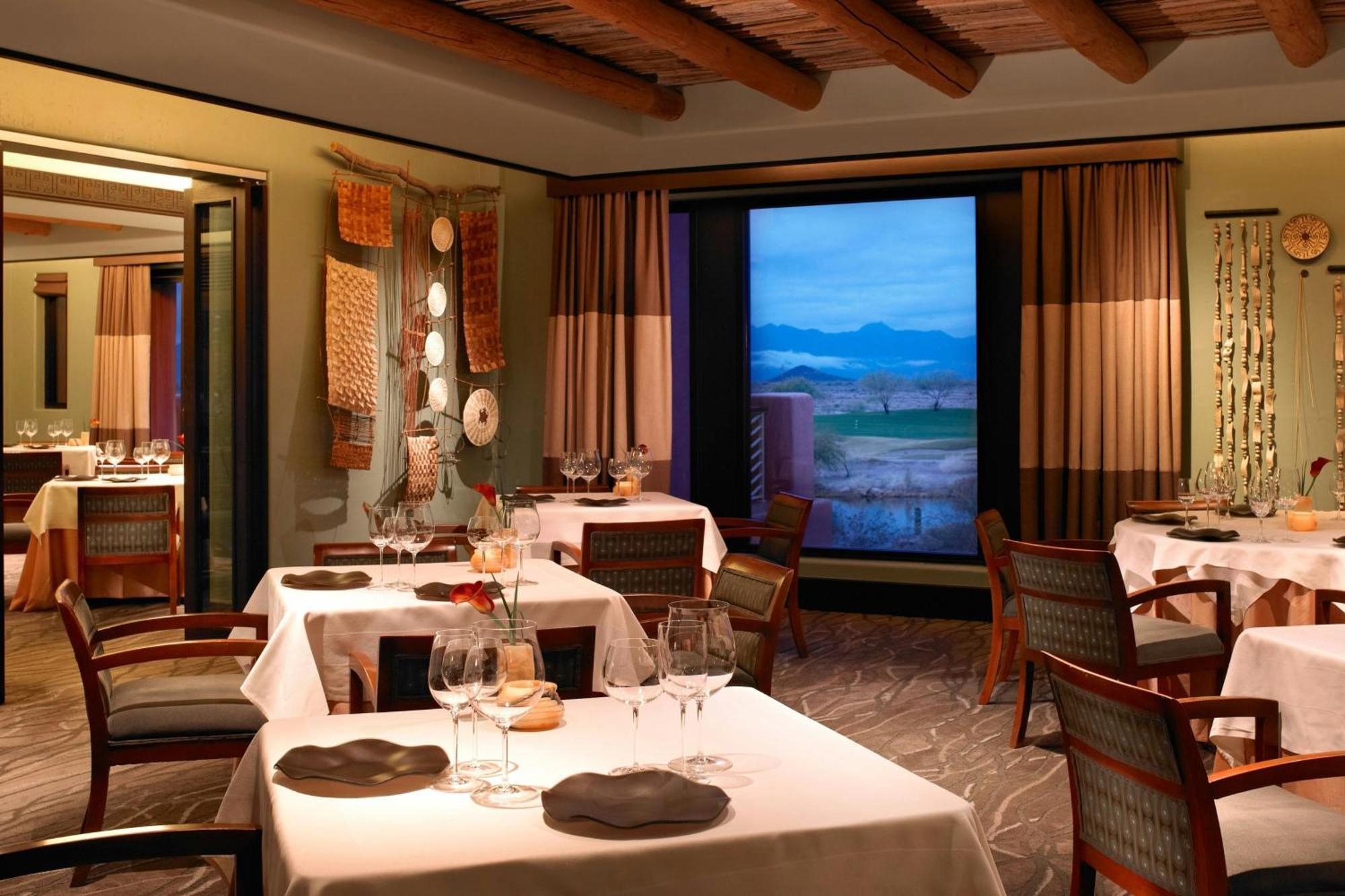 Station touristique Sheraton Grand At Wild Horse Pass