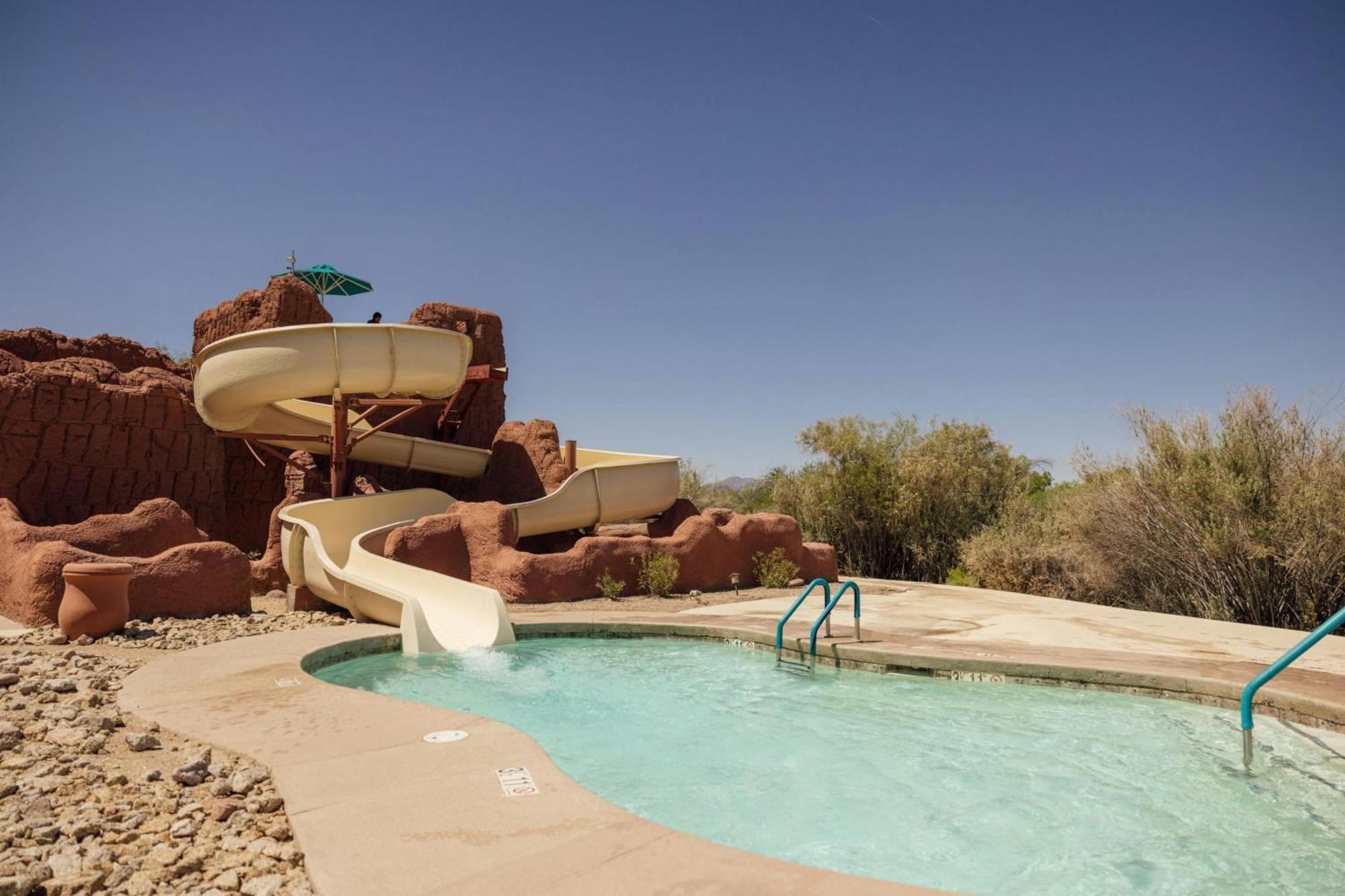 Sheraton Grand At Wild Horse Pass Station touristique 4*