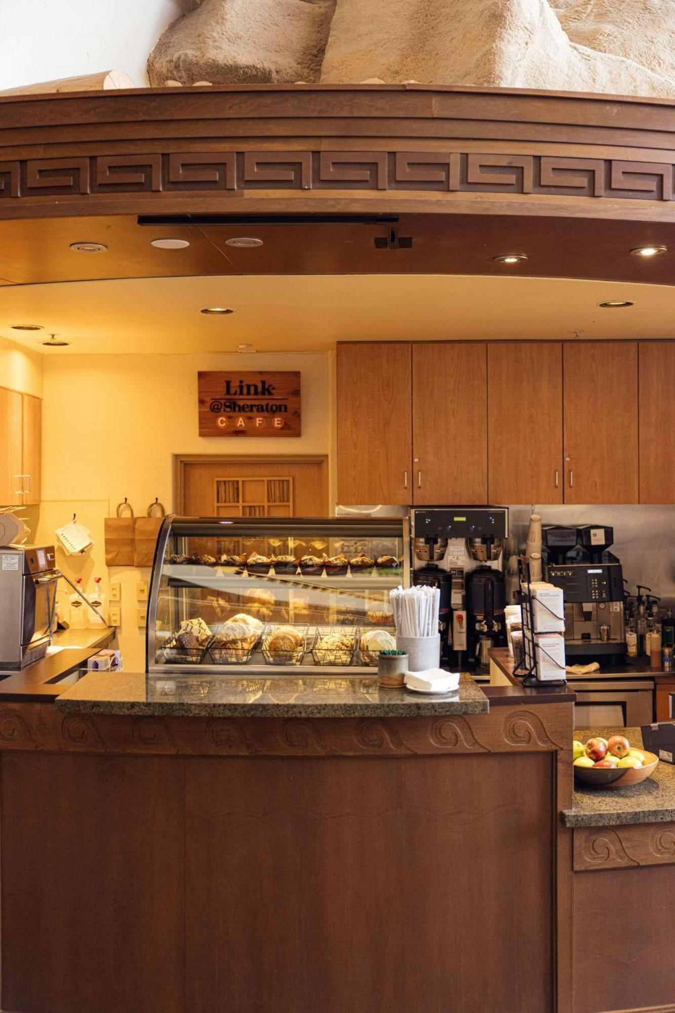 Sheraton Grand At Wild Horse Pass Chandler