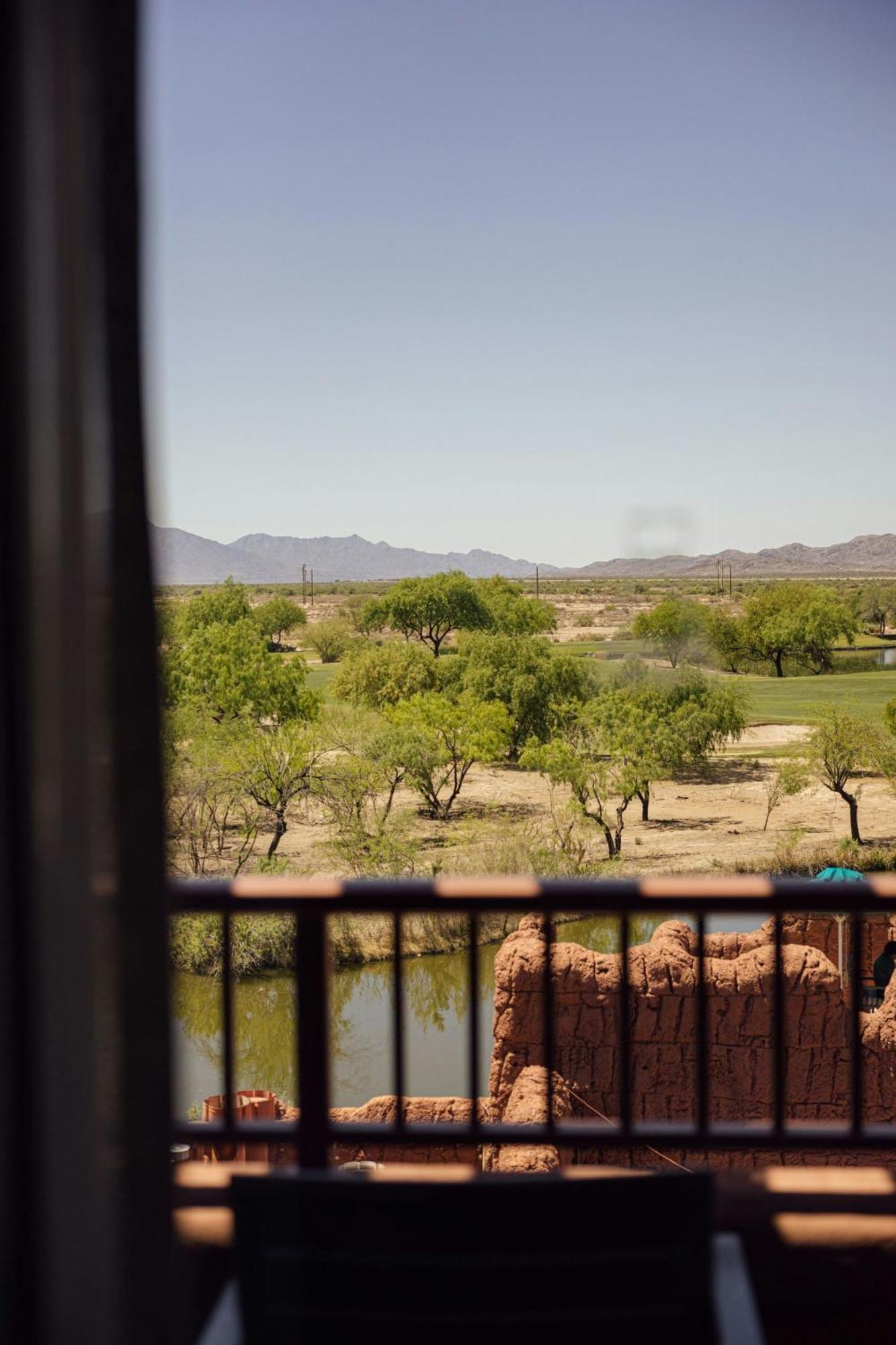 Station touristique Sheraton Grand At Wild Horse Pass 4*