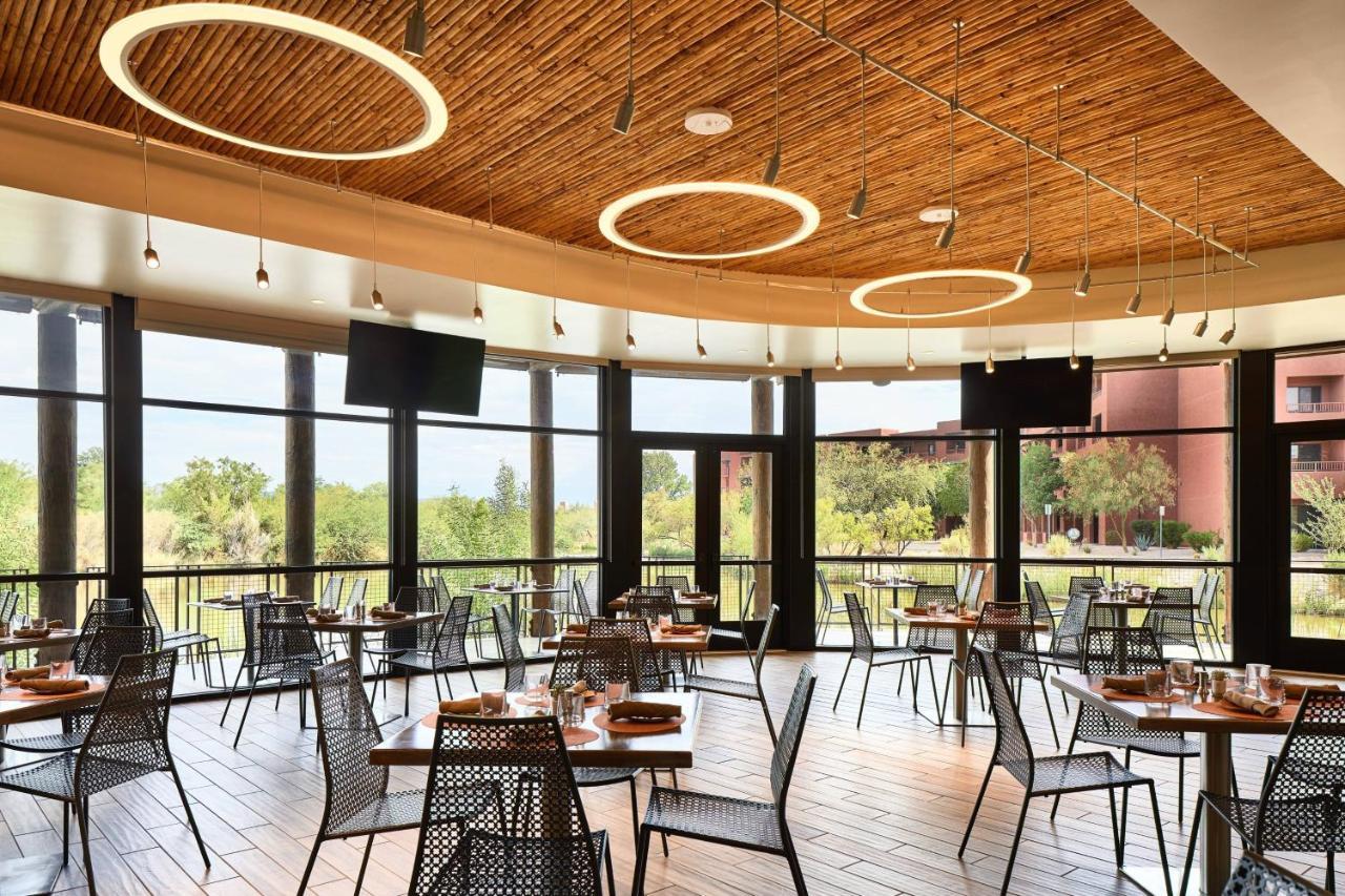 Sheraton Grand At Wild Horse Pass Resort 4*
