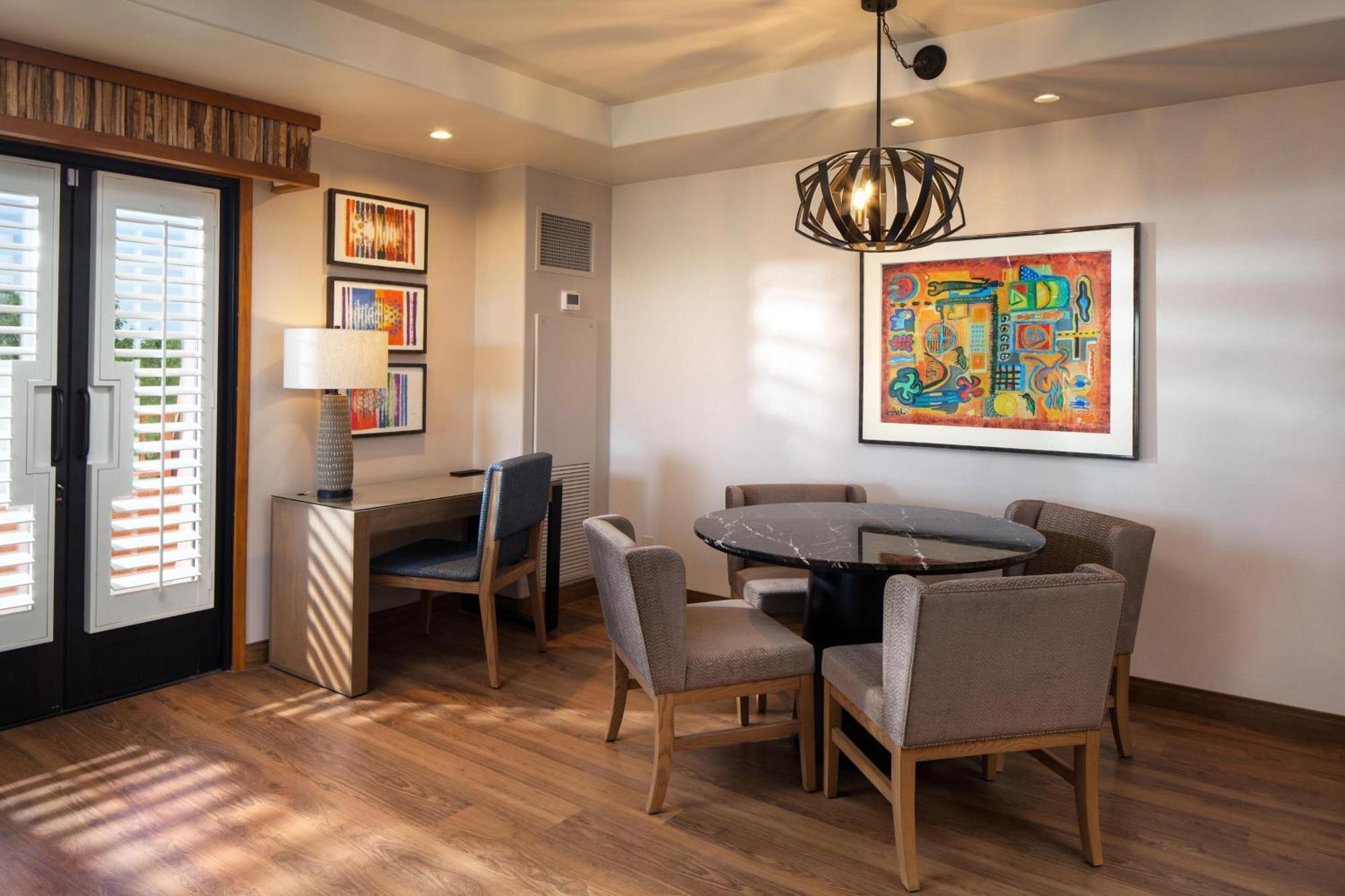Sheraton Grand At Wild Horse Pass Chandler