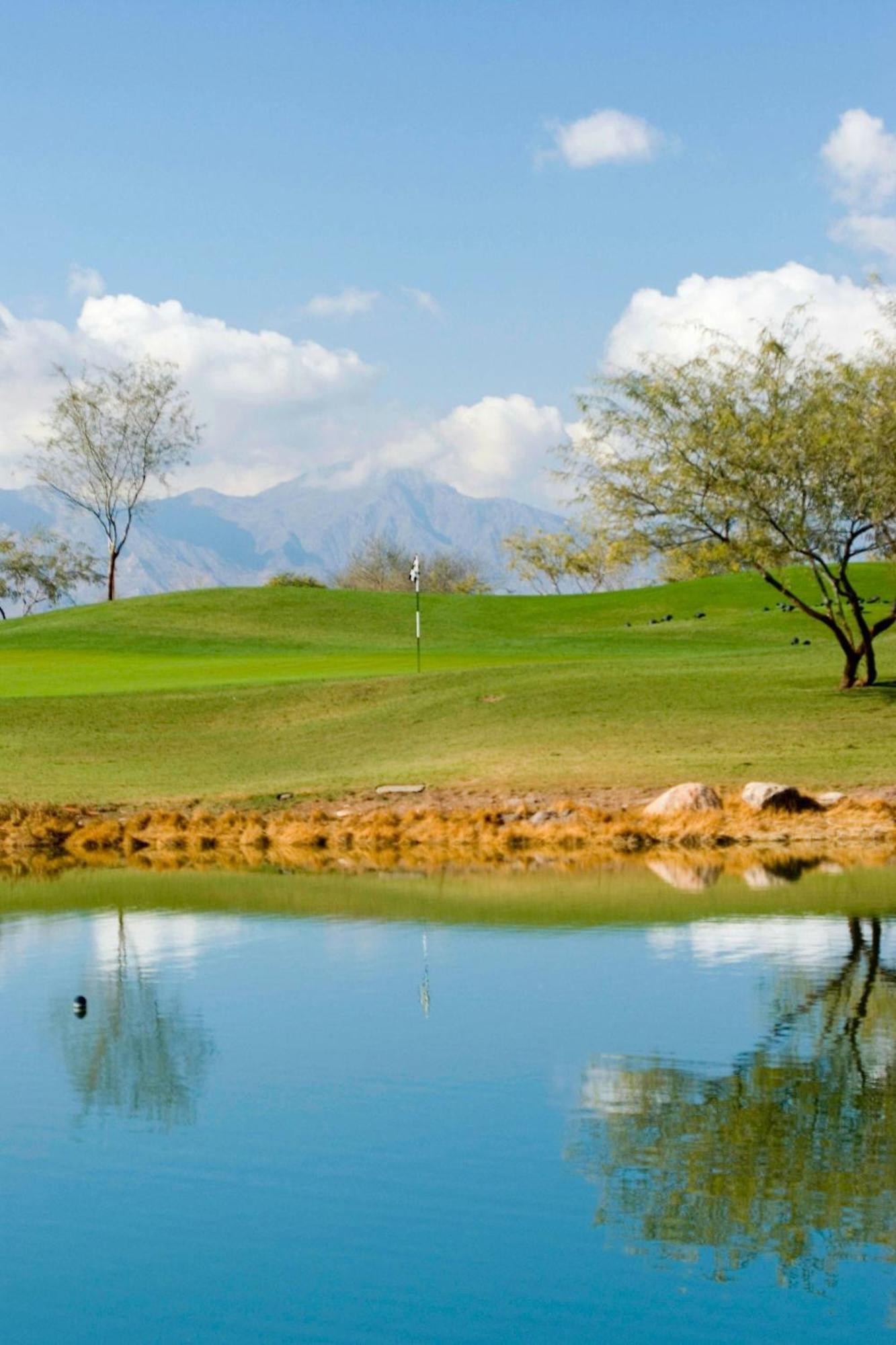 Sheraton Grand At Wild Horse Pass Resort Chandler