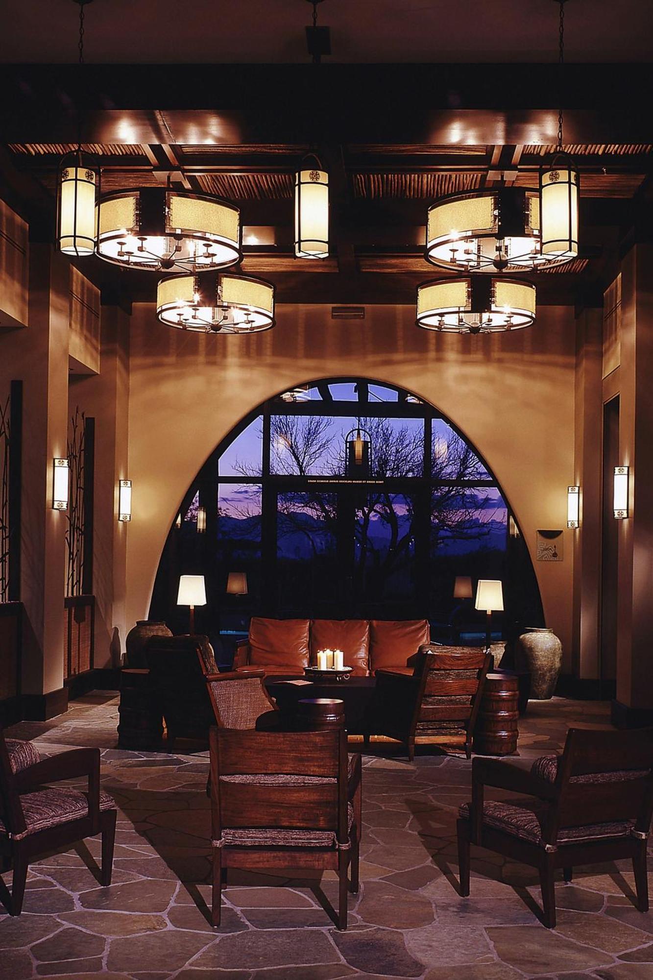 Sheraton Grand At Wild Horse Pass